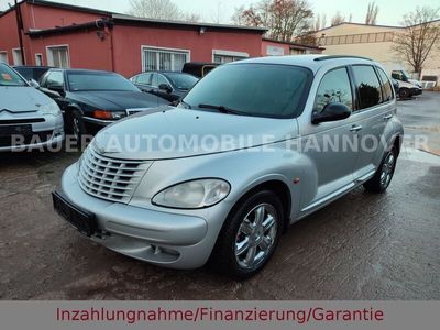 gebraucht Chrysler PT Cruiser 2.2 CRD Limited/ Tüv 02.2025