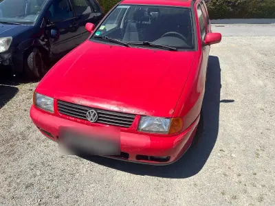 Gebraucht VW Polo