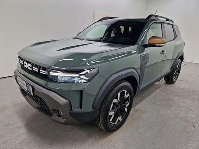 Neu Dacia Duster Extreme 122 PS (89 kW) 2025 Grau SUV