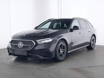 Mercedes E200