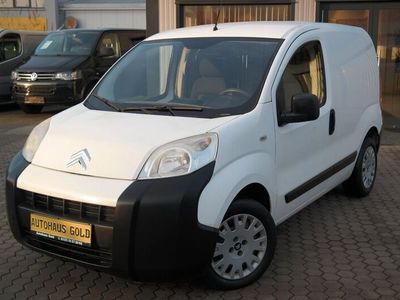 Citroën Nemo