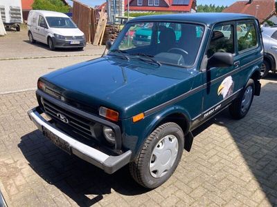 Lada Urban