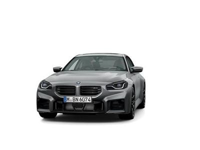 Neu BMW M2 Shadowline 480 PS (353 kW) 2025 Coupé