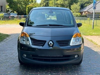 Renault Modus