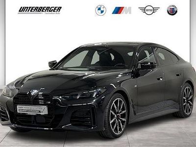Second-hand BMW M440 M Sport 392 CP (288 kW) 2025 Negru Berlinǎ