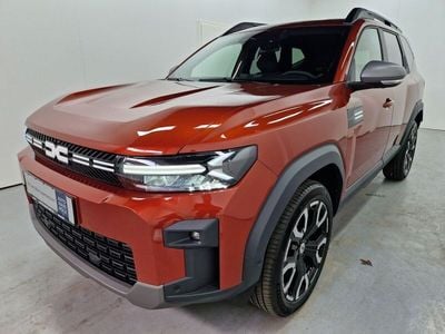 Nuova Dacia Bigster Journey 156 CV (114 kW) 2025 Marrone SUV