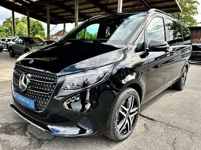Mercedes V300