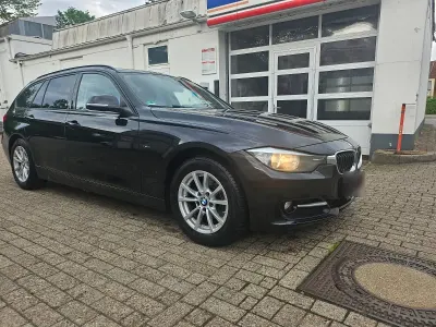 Gebraucht BMW 318