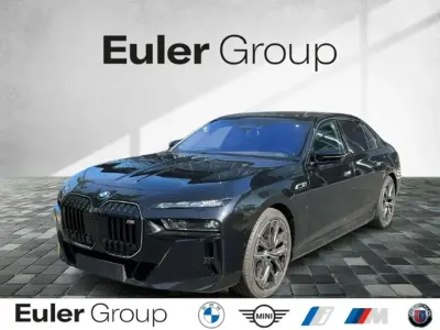 Gebraucht BMW 760