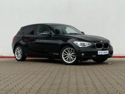 Gebraucht BMW 116