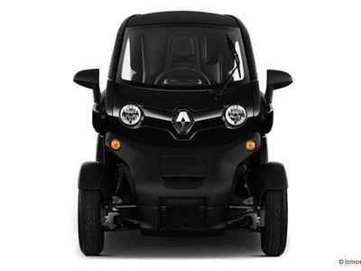 Usata Renault Twizy Life 13 kW (18 CV) 2024 Rosso Utilitaria