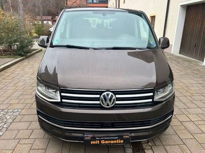 VW T6