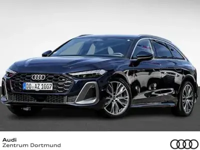 Gebraucht Audi A5 Ambiente 204 PS (150 kW) 2025 Blau Coupé