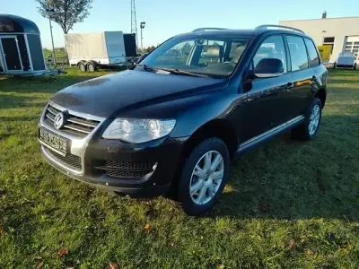 Gebraucht VW Touareg 239 PS (175 kW) 2010 Andere SUV