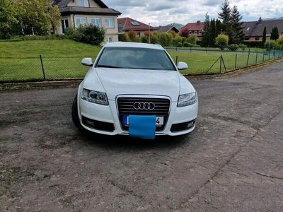 gebraucht Audi A6 Avant (4F5) 2.7TDI