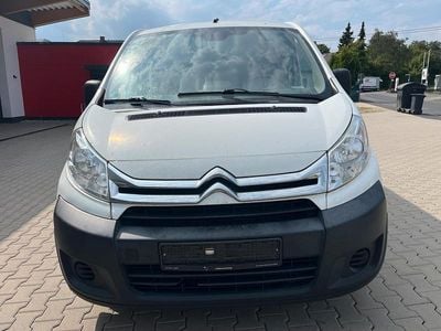 Citroën Jumpy