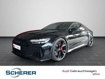 Audi RS7 Sportback
