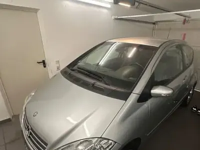 Gebraucht Mercedes A150
