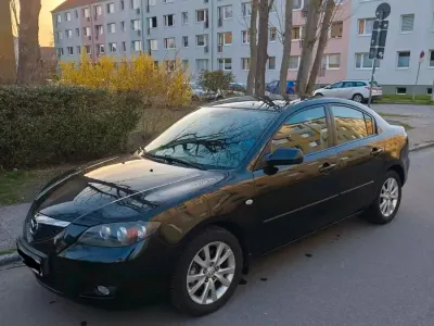 Gebraucht Mazda 3