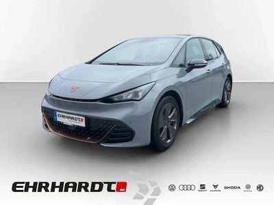 Gebraucht Cupra Born 150 kW (204 PS) 2023 Grau Kleinwagen