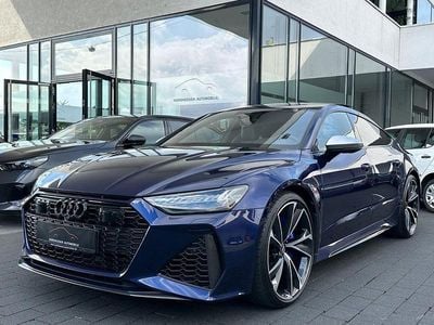 Audi RS7 Sportback