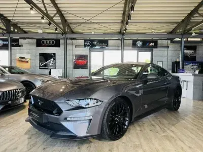 Gebraucht Ford Mustang GT