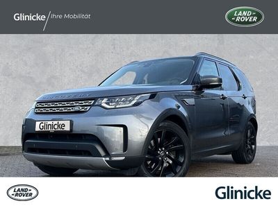 gebraucht Land Rover Discovery 5 DiscoveryTD6 HSE 7 Sitzer Pano AHK