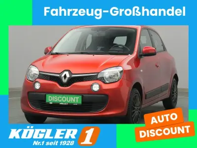 Gebraucht Renault Twingo
