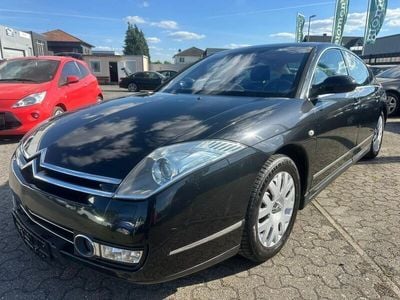 Citroën C6