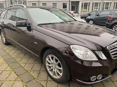 Mercedes E300