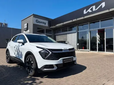 Gebraucht Kia Sportage