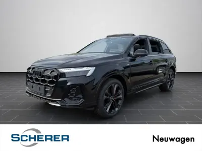 Usado Audi Q7