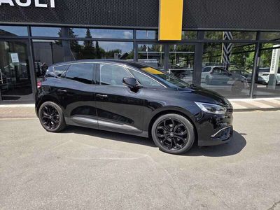 Renault Scénic IV