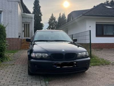 BMW 316