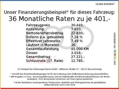 gebraucht Audi A3 Sportback e-tron Sportback 40 TFSI e Advanced S line