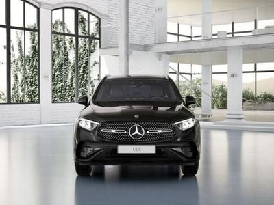 Mercedes GLC220