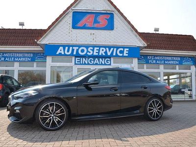 Second-hand BMW 220 M Sport 190 CP (139 kW) 2020 Negru Coupe