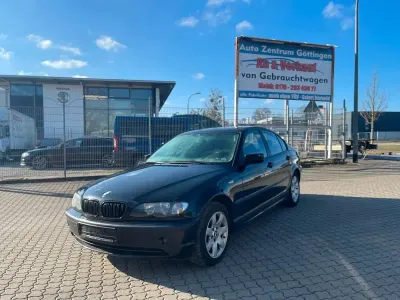 Gebraucht BMW 316