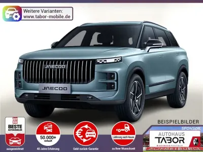 Gebraucht Jaecoo 7
