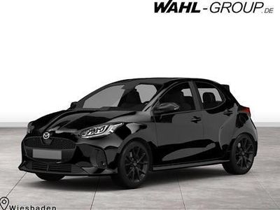 Nouă Mazda 2 Prime-Line 116 CP (85 kW) 2026 Negru Hatchback