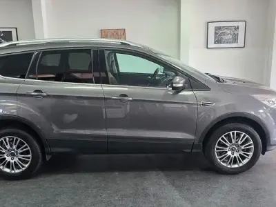 Gebraucht Ford Kuga