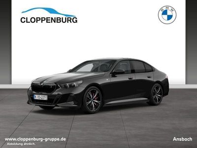 gebraucht BMW i5 eDrive40 Limousine M Sportpaket Head-Up DAB