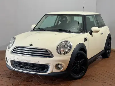 Gebraucht Mini ONE