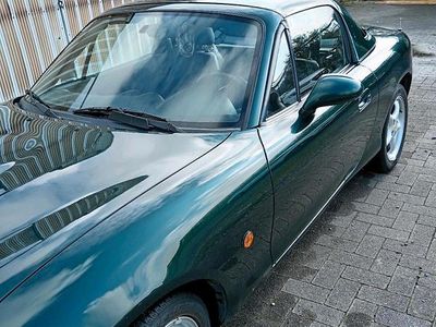 Mazda MX5