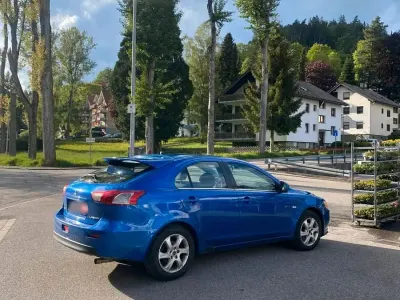 Gebraucht Mitsubishi Lancer