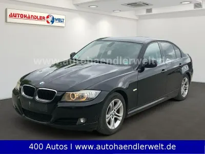 Gebraucht BMW 320
