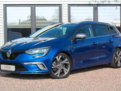 Gebraucht Renault Mégane IV