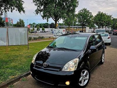 Toyota Corolla Verso