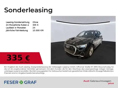 Gebraucht Audi Q3