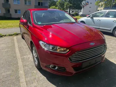 Gebraucht Ford Mondeo